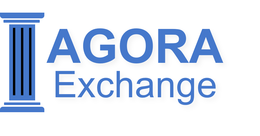 Agora Logo